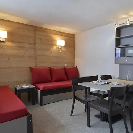 Apartment Carroley B - Renove - Proche Des Pistes - Vue Pistes - Balcon Mae-7112 *