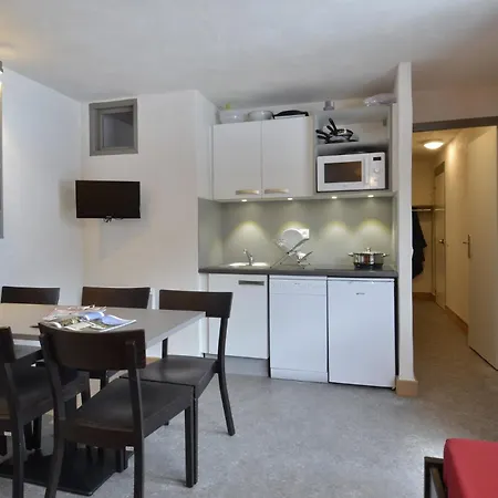 Carroley B - Renove - Proche Des Pistes - Vue Pistes - Balcon Mae-7112 Apartment Macot-la-Plagne