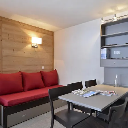 Carroley B - Renove - Proche Des Pistes - Vue Pistes - Balcon Mae-7112 Apartment