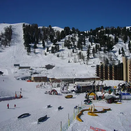 Carroley B - Renove - Proche Des Pistes - Vue Pistes - Balcon Mae-7112 Apartment Macot-la-Plagne